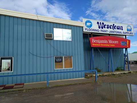 Wesclean Northern Sales